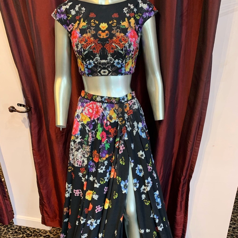 Jovani Gown